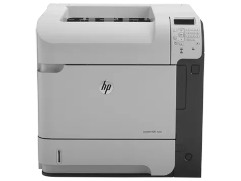 HP M603