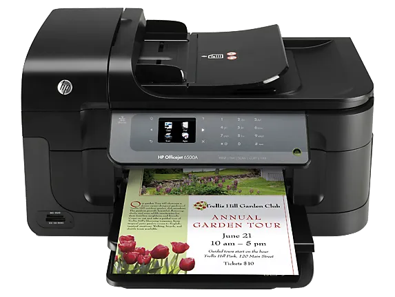 HP officejet 6500 sıfırlama HP officejet 6500 sıfırlama