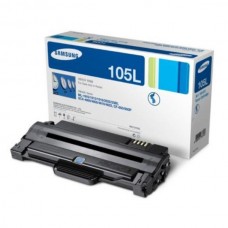 Samsung MLT-D105L 2500 Sayfa Kapasiteli Siyah Toner Samsung MLT-D105L 2500 Sayfa Kapasiteli Siyah Toner