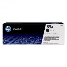 HP 85A 1600 Sayfa Kapasiteli Siyah Toner CE285A HP 85A 1600 Sayfa Kapasiteli Siyah Toner CE285A