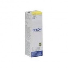 EPSON T6644 YELLOW INK CONTANIER 70ml EPSON T6644 YELLOW INK CONTANIER 70ml