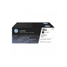 HP 83A 1500 Sayfa Kapasiteli Siyah Toner CF283AD HP 83A 1500 Sayfa Kapasiteli Siyah Toner CF283AD