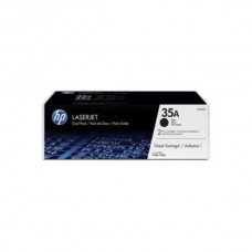 Hp 35A - Cb435A Siyah Toner Hp 35A - Cb435A Siyah Toner