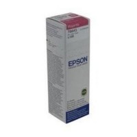 EPSON T6643 MAGENTA INK CONTAINER 70ml