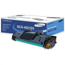 Samsung SCX-4521D3 Siyah Toner Samsung SCX-4521D3 Siyah Toner