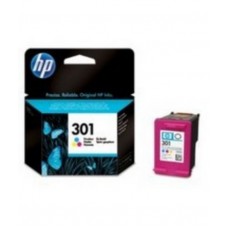HP CH562EE Ink Cartridge (301) HP CH562EE Ink Cartridge (301)